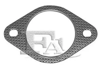 Gasket, exhaust pipe (OD-200)