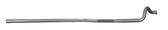 Exhaust Pipe (PGR-257)
