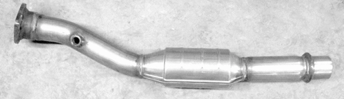Catalytic Converter (CK-915)