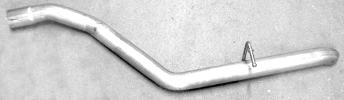 Exhaust Pipe (FR-320)