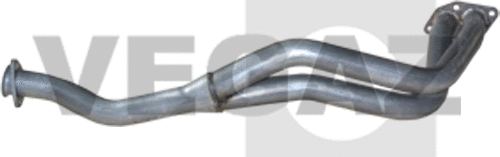 Exhaust Pipe (AR-52)