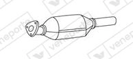 Catalytic Converter (VK-924)