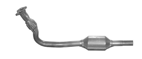 Catalytic Converter (VK-828)