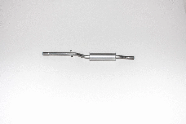 Front Muffler (VS-50)