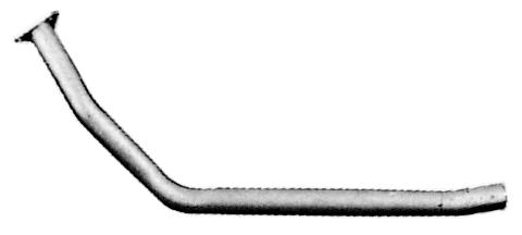 Exhaust Pipe (BR-19)