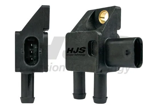 Sensor, exhaust pressure (ADS-090)