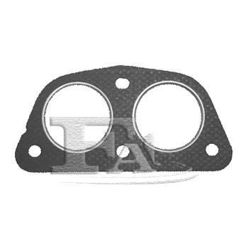Gasket, exhaust pipe (BD-134)