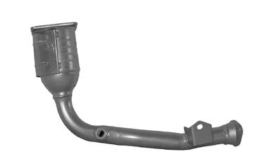 Catalytic Converter (CK-966)