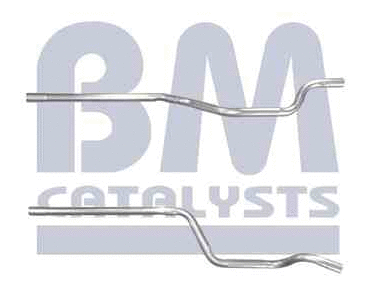 Exhaust Pipe (OR-414)