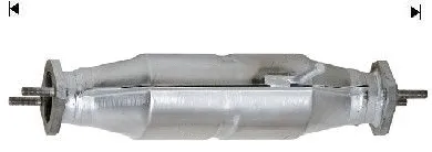 Catalytic Converter (KK-909)