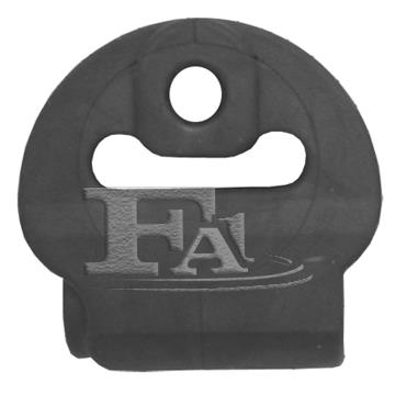 Mount, exhaust system (HOG-117)