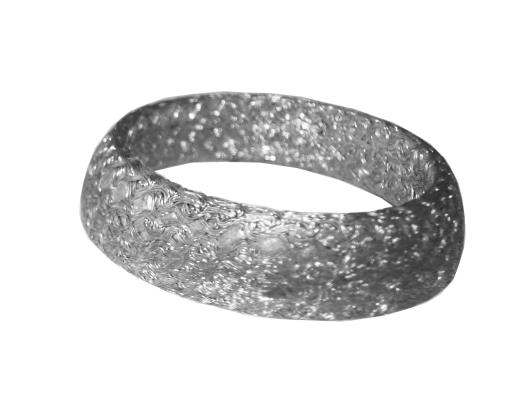 Seal Ring, exhaust pipe (MD-120)
