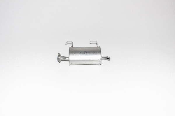 Rear Muffler (DS-192)