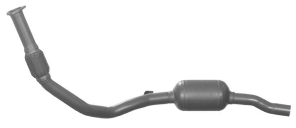 Catalytic Converter (VK-859)