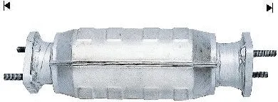 Catalytic Converter (DK-909)