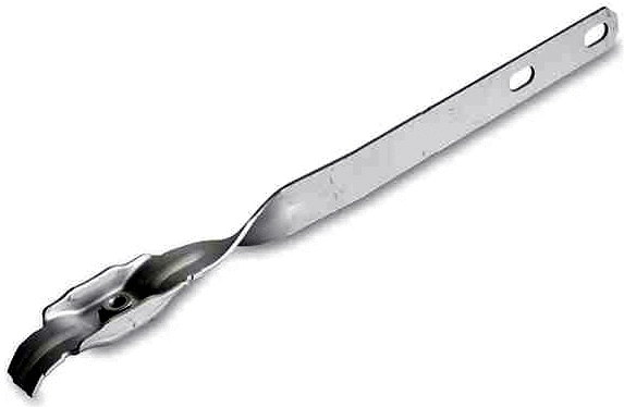 Holder, exhaust pipe (BM-179)