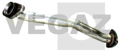 Exhaust Pipe (OR-143)