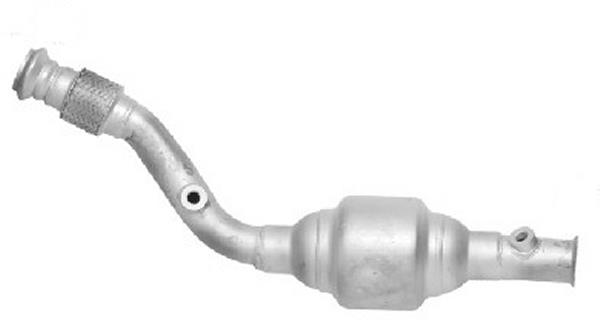 Catalytic Converter (PGK-994)