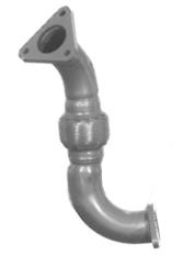 Exhaust Pipe (FR-245)