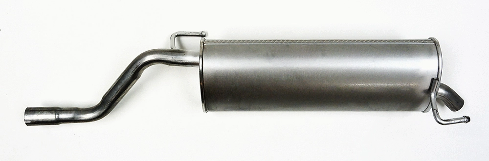 Rear Muffler