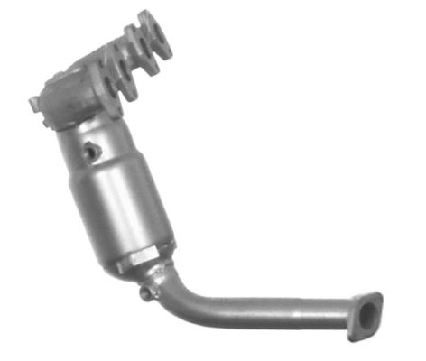 Catalytic Converter (FTK-965)
