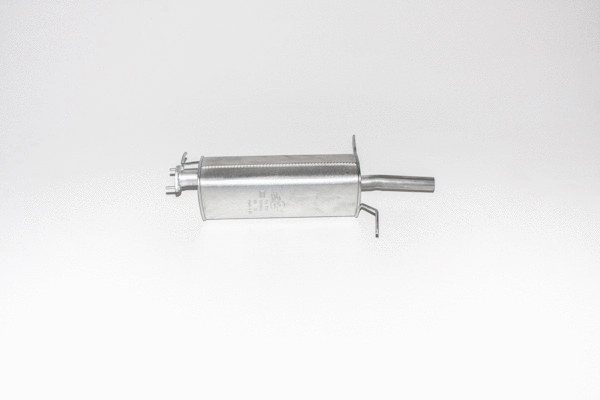 Rear Muffler (MZS-57)