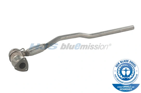 Catalytic Converter (OK-983BLAU)