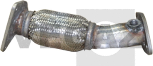 Exhaust Pipe (DR-230)
