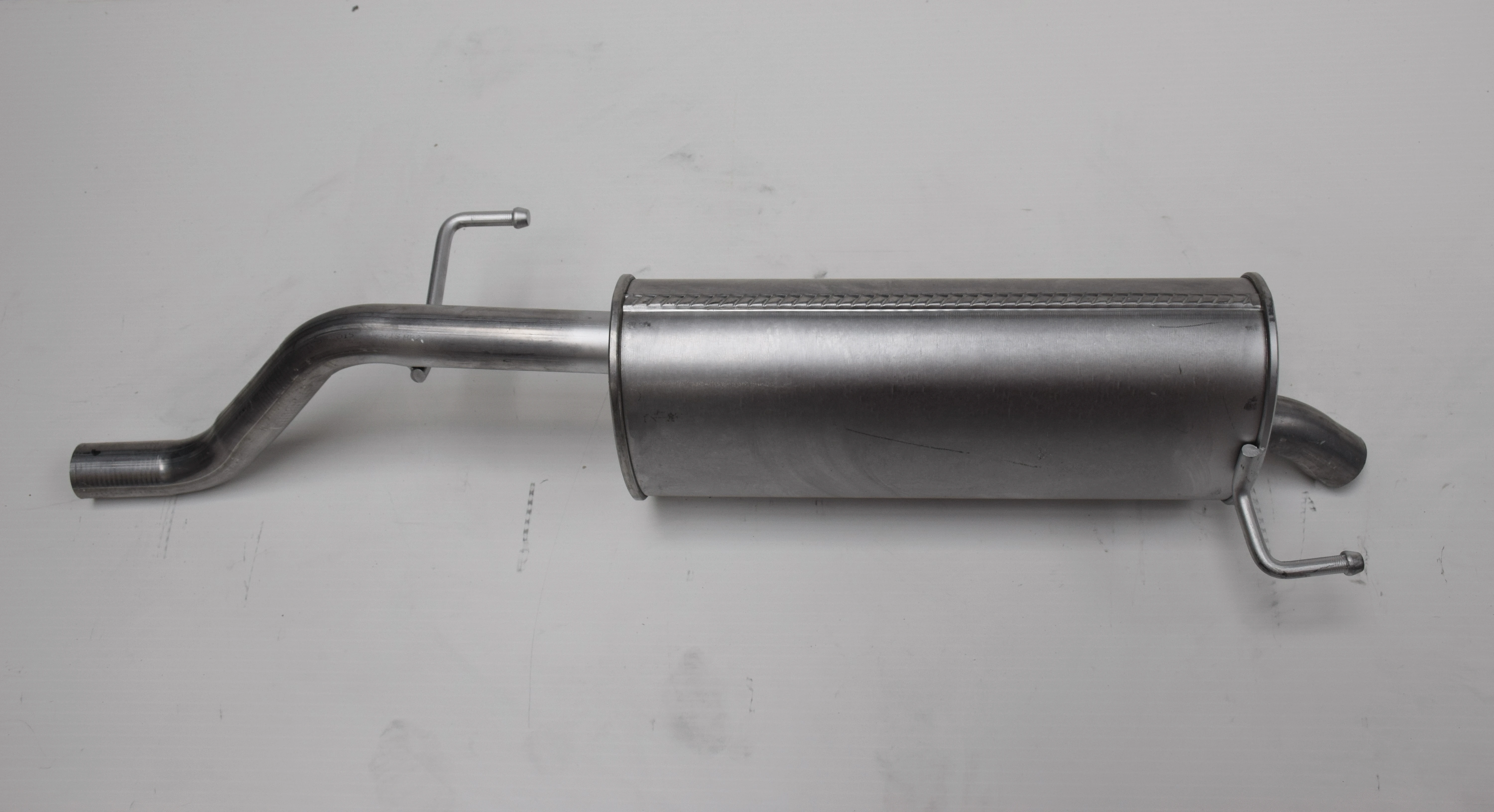 Rear Muffler (OS-674)