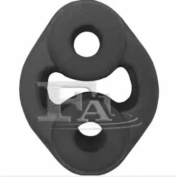 Bracket, muffler (HUG-104)