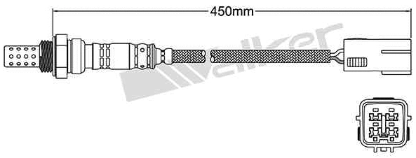 Lambda Sensor (ULS-769)