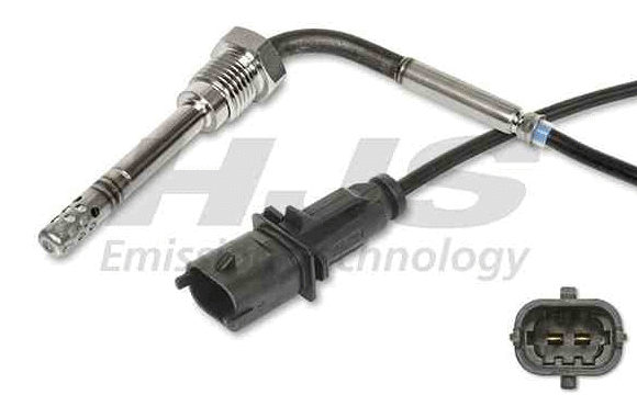 Sensor, exhaust gas temperature (TPS-402)