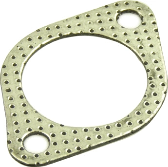 Gasket, exhaust pipe (MZD-100)
