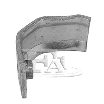 Mount, exhaust system (MM-111)