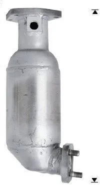 Catalytic Converter (HUK-913)