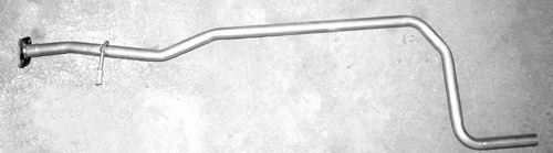 Exhaust Pipe (FR-310)