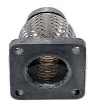 Exhaust Pipe (VR-323)