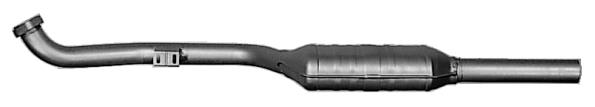 Catalytic Converter (MK-925)