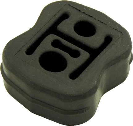 Bracket, muffler (MG-118)