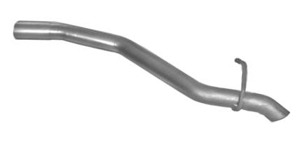 Exhaust Pipe (FR-342)