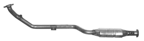 Catalytic Converter (MK-956)
