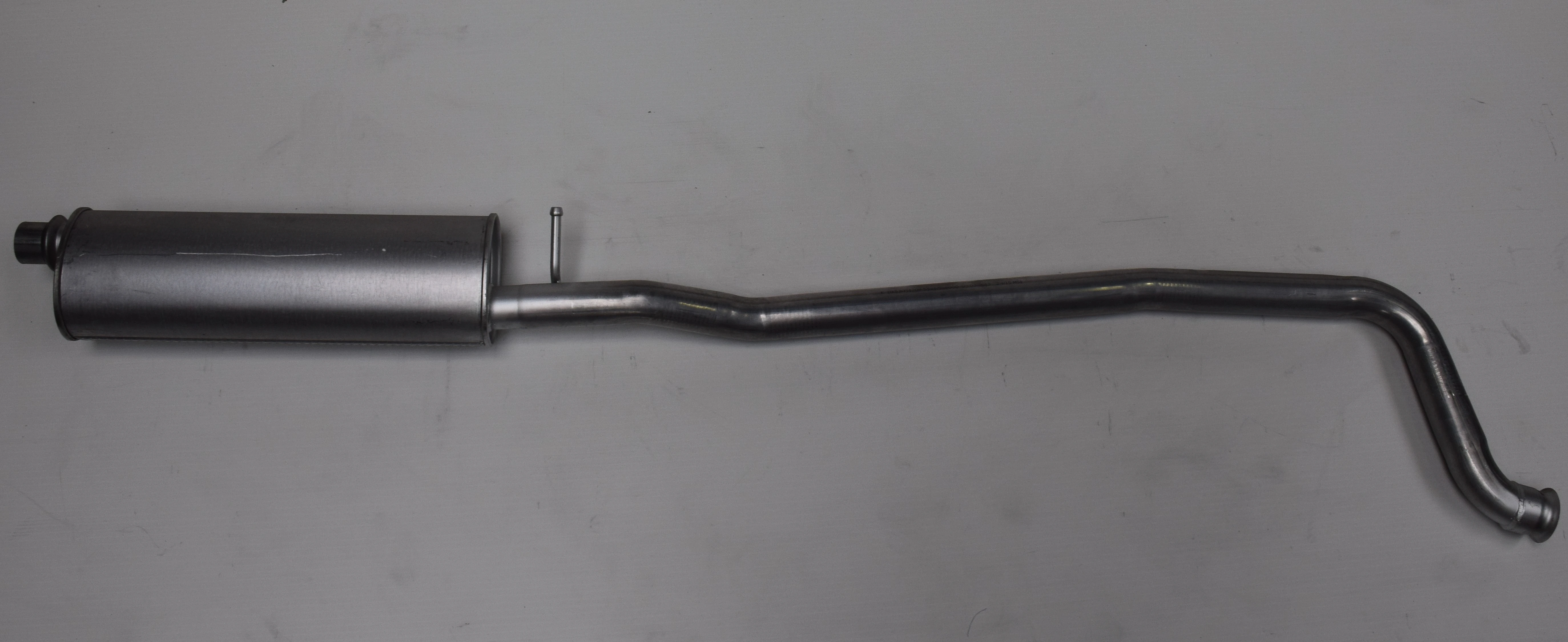 Centre Muffler (PGS-175)