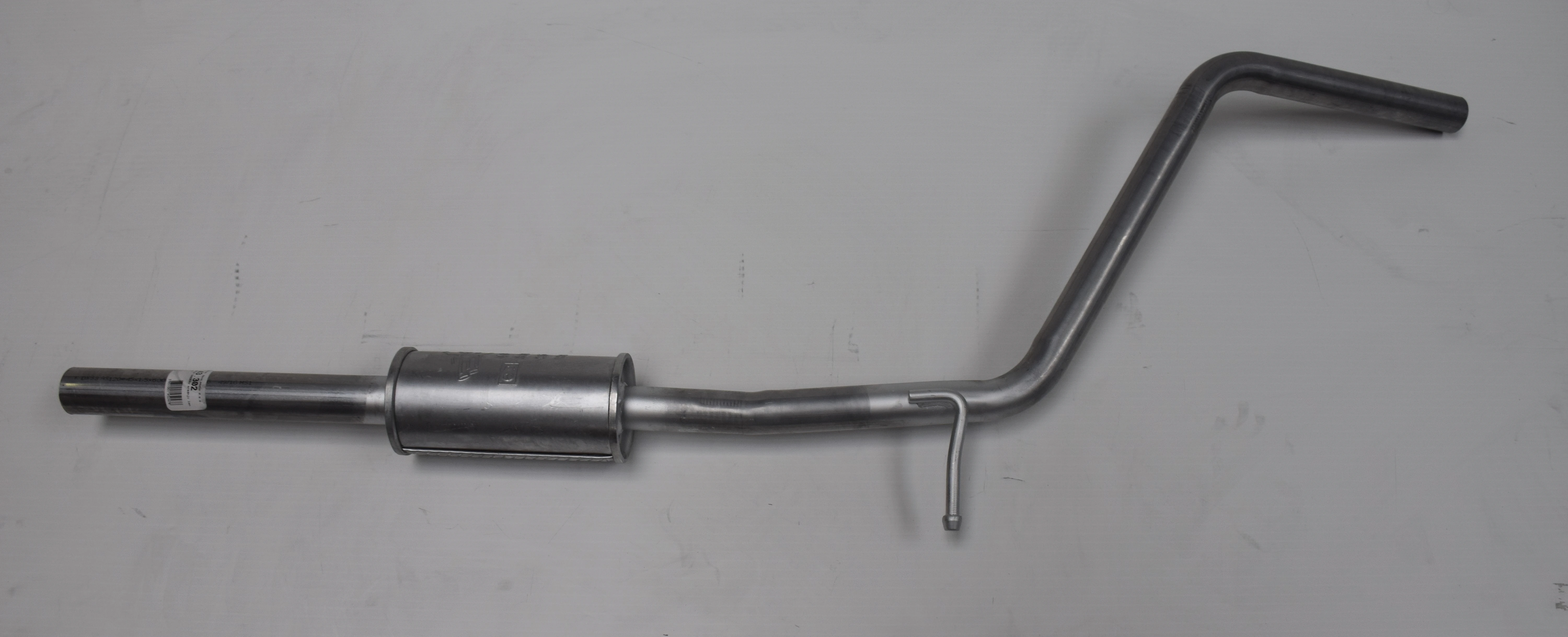 Centre Muffler (RS-465)