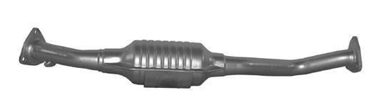 Catalytic Converter (OK-926)