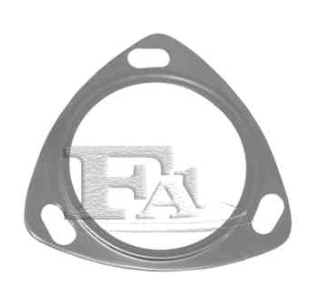 Gasket, exhaust pipe (OD-188)