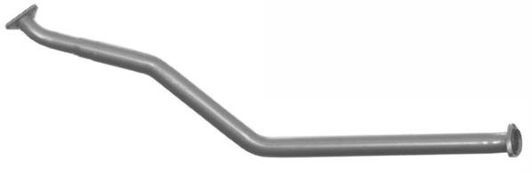 Exhaust Pipe (BR-26)