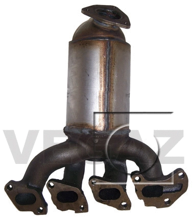 Catalytic Converter (OK-816)