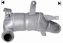 Catalytic Converter (PGK-305)