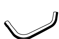 Exhaust Pipe (VOR-132)