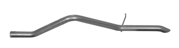 Exhaust Pipe (FR-294)